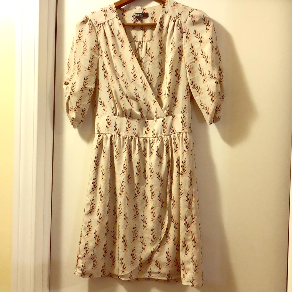 Vintage dress!